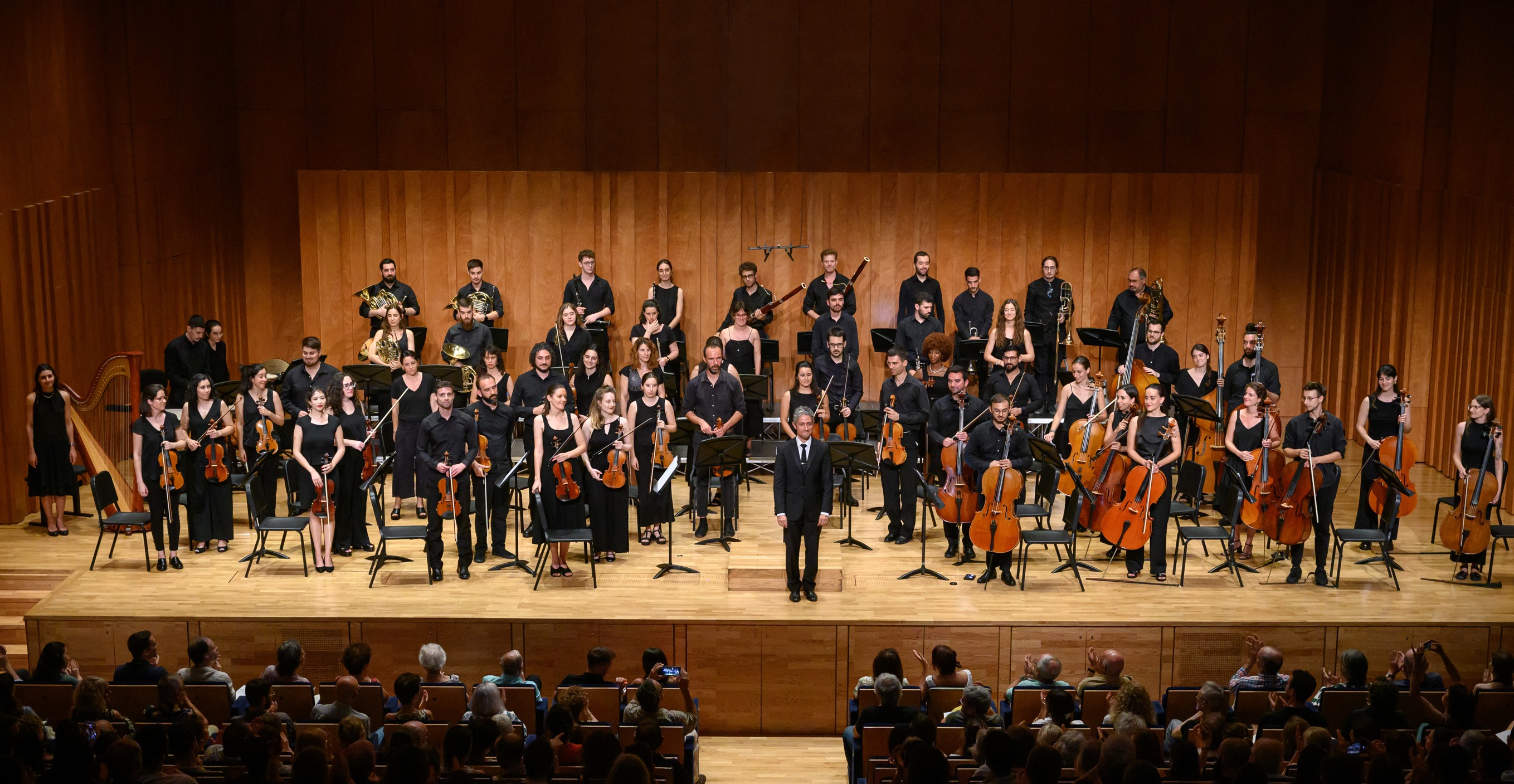 Concert Simfònica Tekhné · 10è Aniversari
